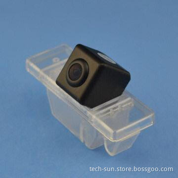 New MG5/MG7 Camera